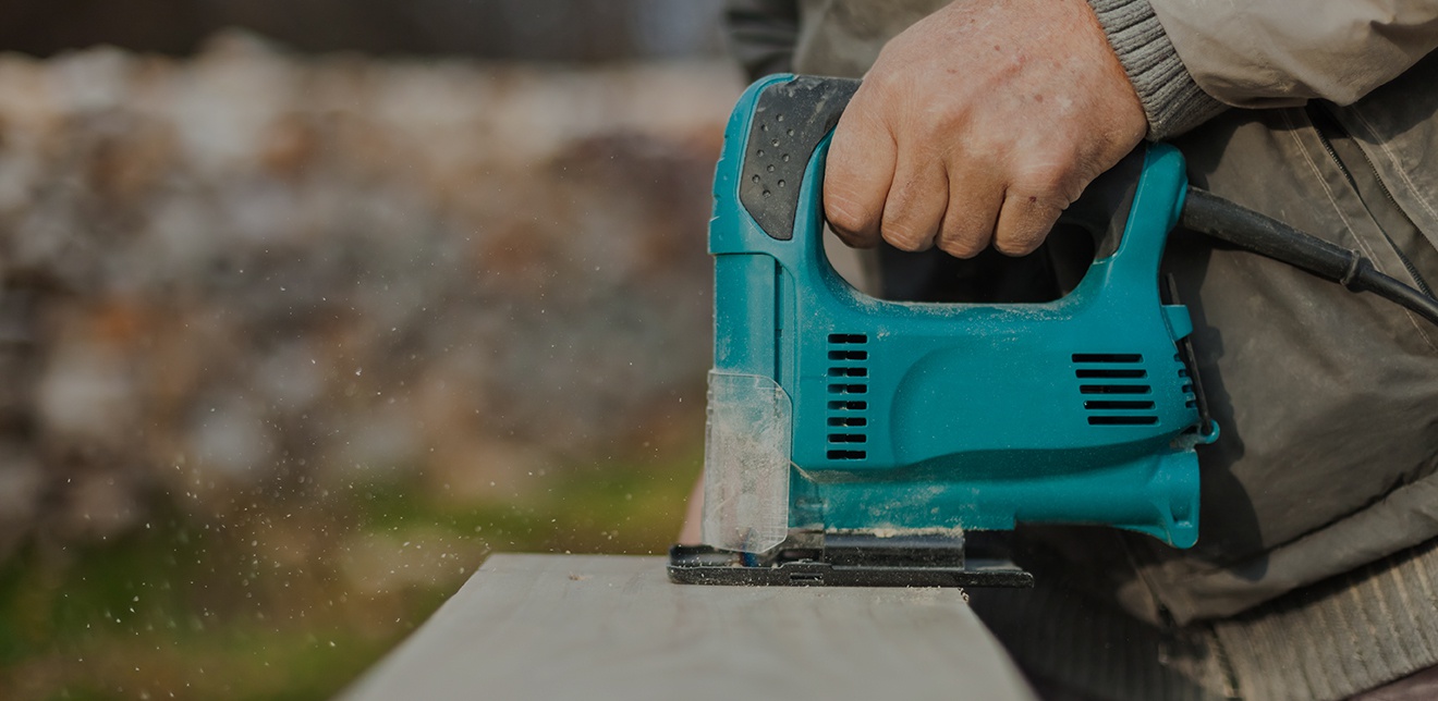 Dụng cụ điện<br> chuyên nghiệp