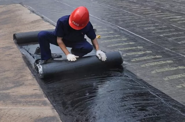 QUY TRÌNH THI CÔNG MÀNG KHÒ CHỐNG THẤM MỚI NHẤT 2024